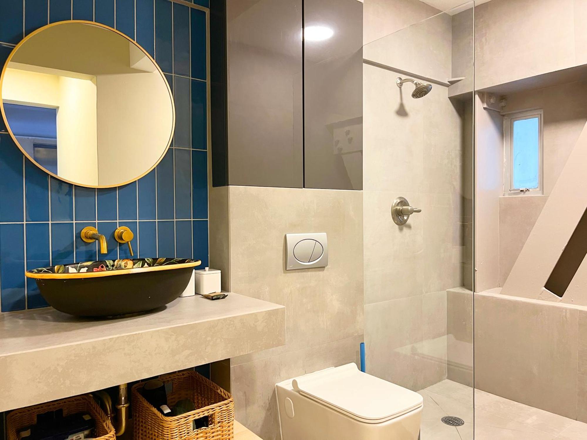 Suites Arquimedes Polanco Mexiko-Stadt Exterior foto
